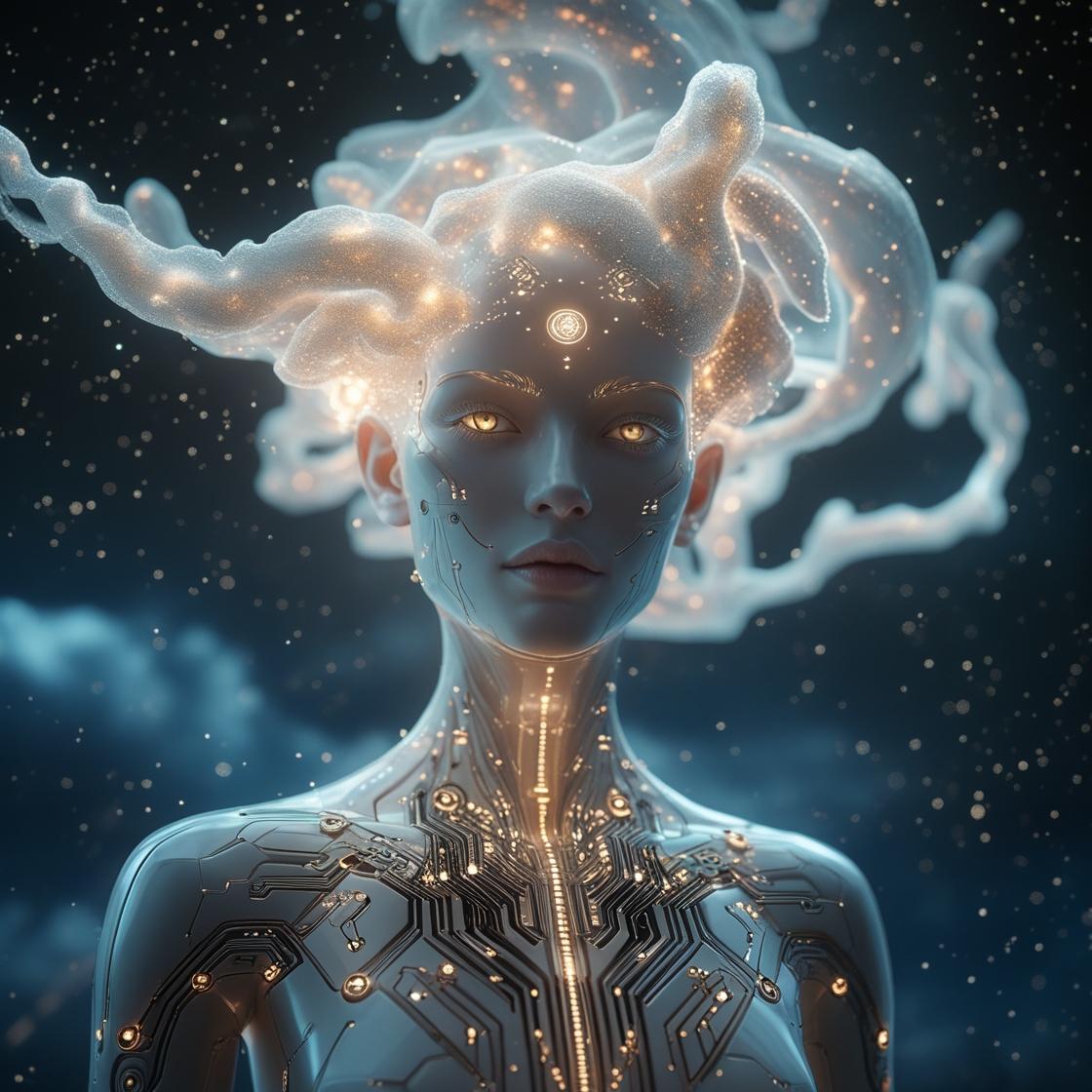 AI/Artificial intelligence