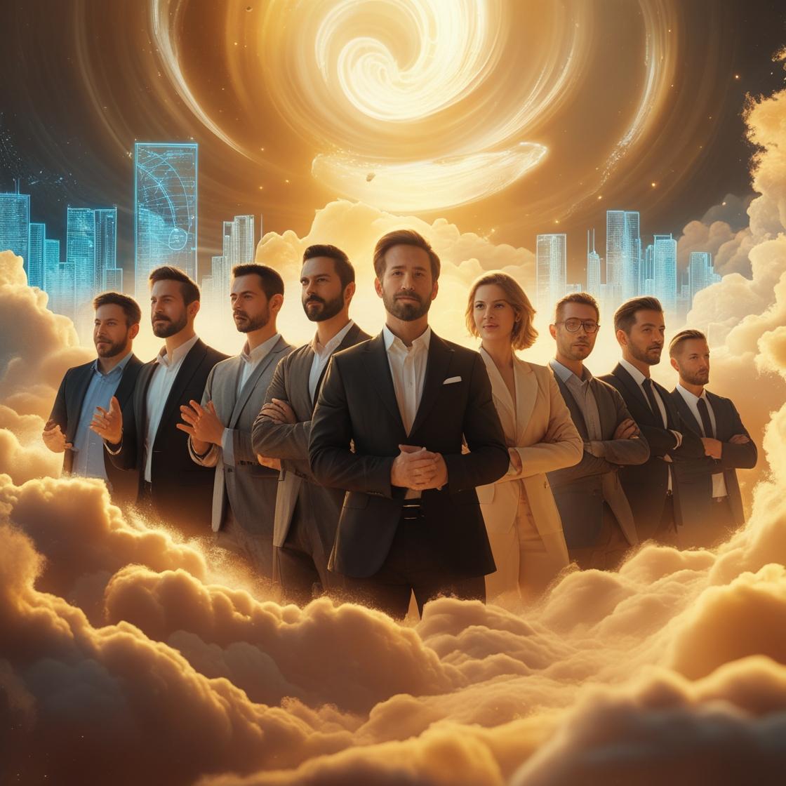 Business & Entrepreneur