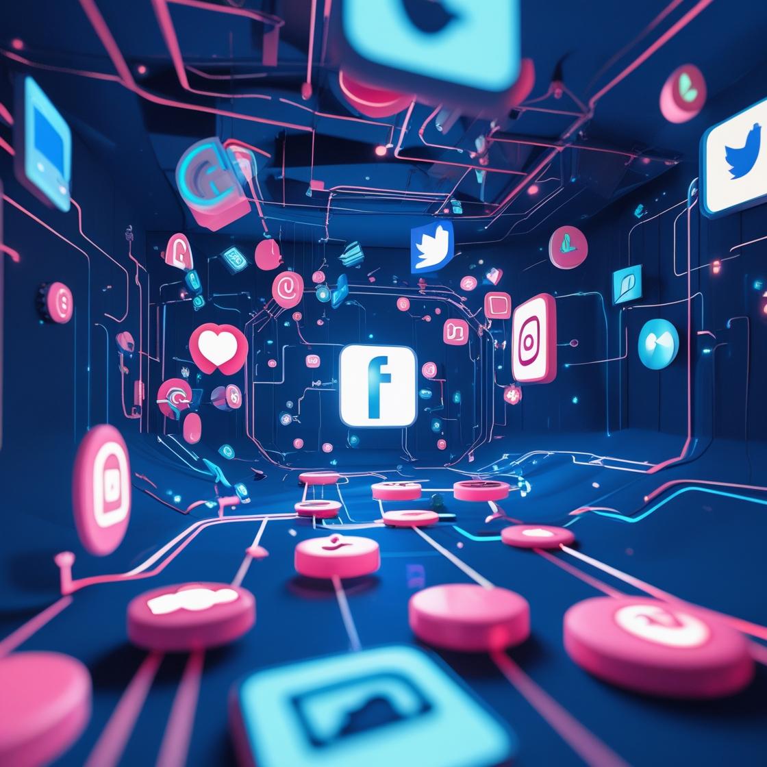 Content & Social Media