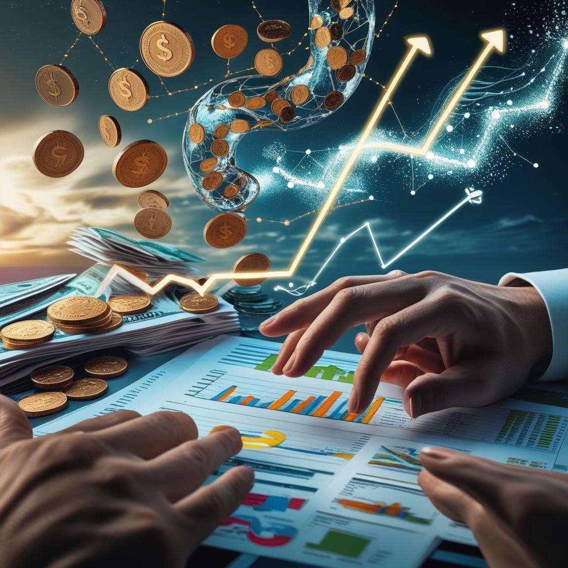 Money, Finance & Budgeting