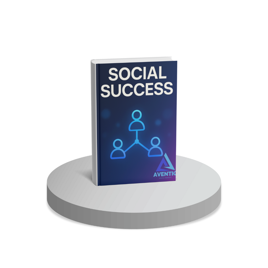 🌐 Social Success