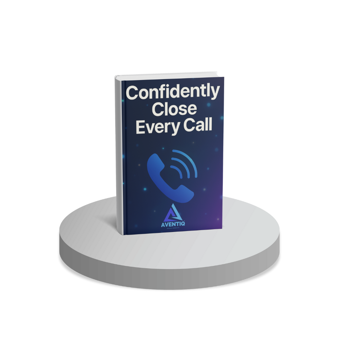 📞 Confidently Close Every Call