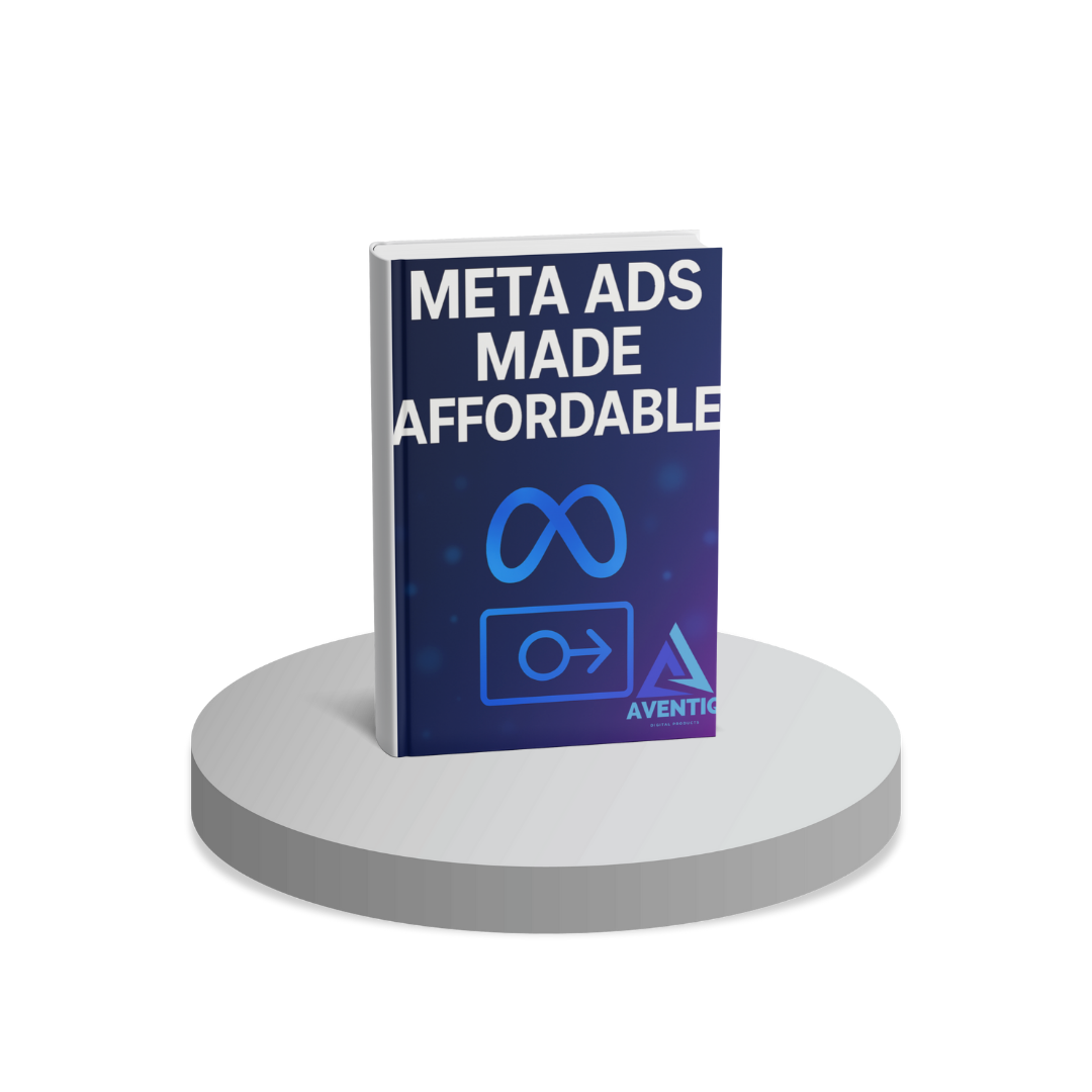 📊 Meta Ads Made Affordable