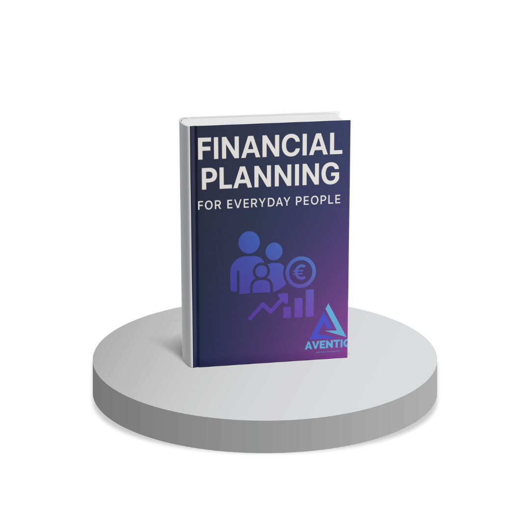 💡 Financial Planning for Everyday People
