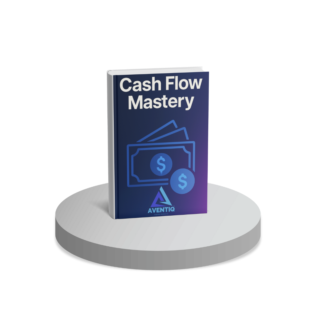 💰 Cash Flow Mastery
